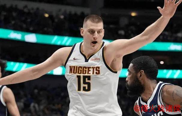 约基奇37+18+15助掘金力克独行侠 76人止住5连败颓势