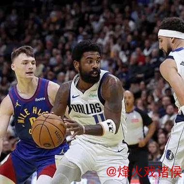 约基奇三双助掘金力克猛龙 步行者击败独行侠