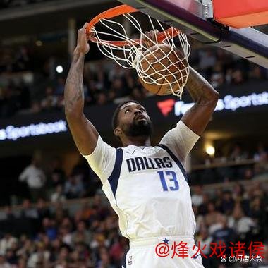 约基奇三双助掘金力克猛龙 步行者击败独行侠