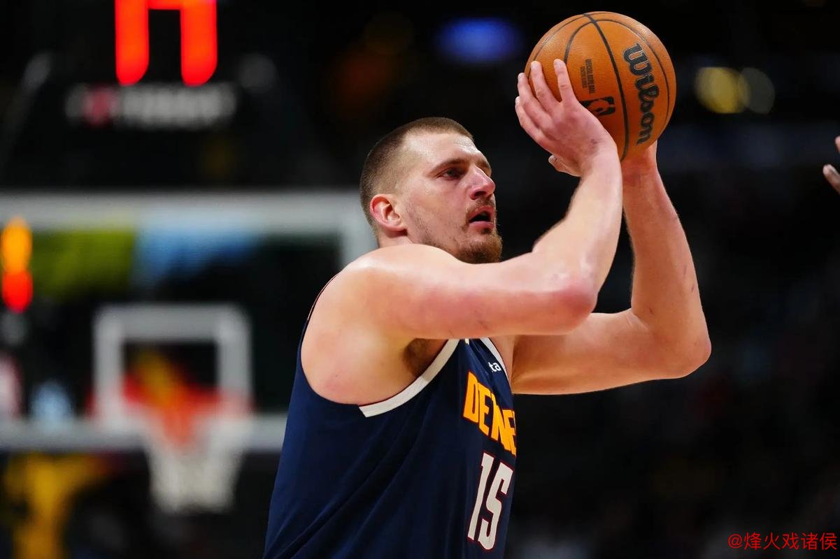 约基奇三双助掘金四连胜熄灭热火 河村三分助力灰熊击败奇才