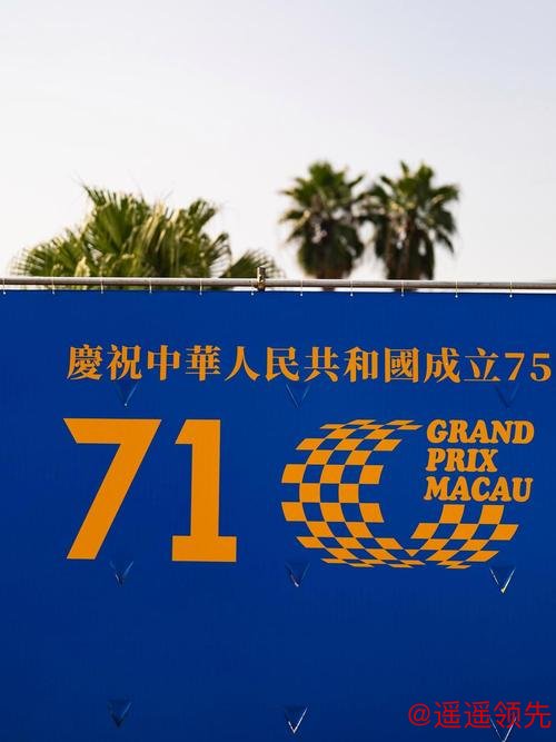 乌戈楚库赢得澳门格兰披治大赛国际汽联FR世界杯