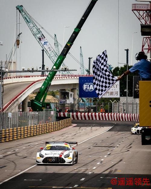 乌戈楚库赢得澳门格兰披治大赛国际汽联FR世界杯