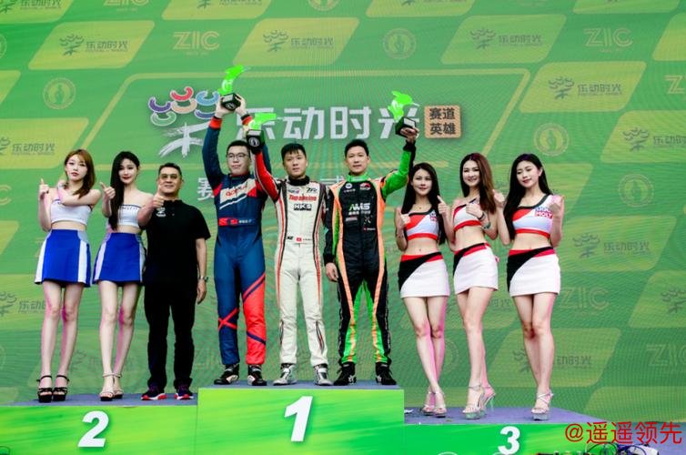 乐动时光-赛道英雄重燃 东沛力魔车队力求全胜