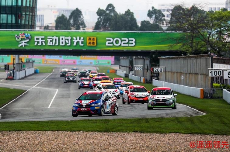 乐动时光-赛道英雄重燃 东沛力魔车队力求全胜