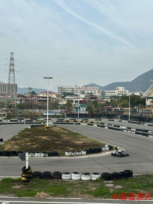 乐动时光珠海圆满落幕 778AutoSport满载而归