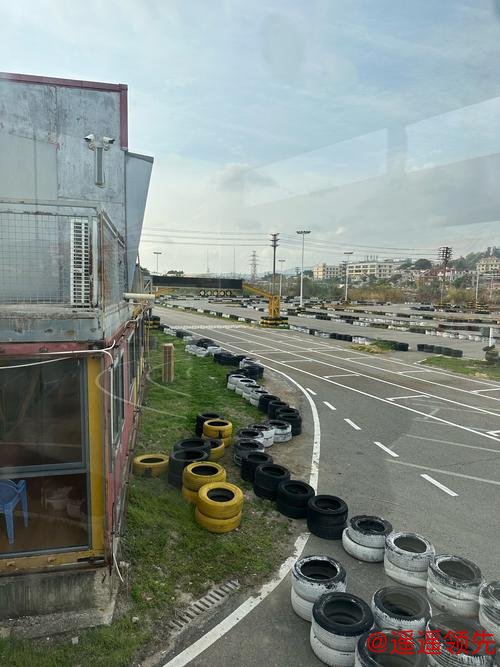 乐动时光珠海圆满落幕 778AutoSport满载而归