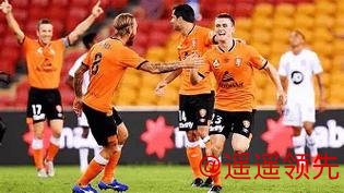 周六001 澳超：奥克兰FC主场擒敌 水手阵容残缺难抗衡