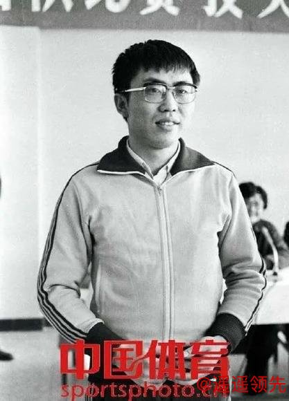 王汝南追忆聂卫平，中日擂台赛上的拼搏精神永存