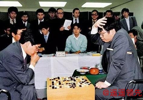 王汝南追忆聂卫平，中日擂台赛上的拼搏精神永存