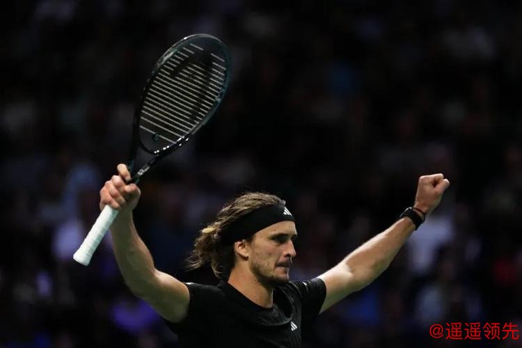 温网德约第60次大满贯8强 弗里茨3-2逆转兹维列夫
